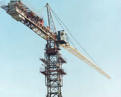 萬(wàn)豐塔機(jī),塔吊,施工升降機(jī)(QTZ20-160) - 九正(中國(guó)建材第一網(wǎng))