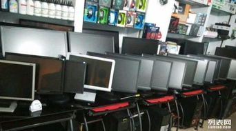 二手電腦批發(fā)零售及計算機(jī)軟硬件輔助設(shè)備服務(wù)全解析